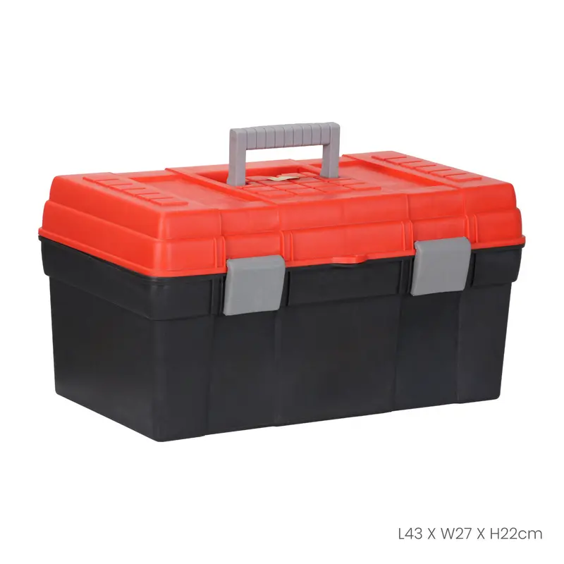 Grava Max Toolbox (7708) 1