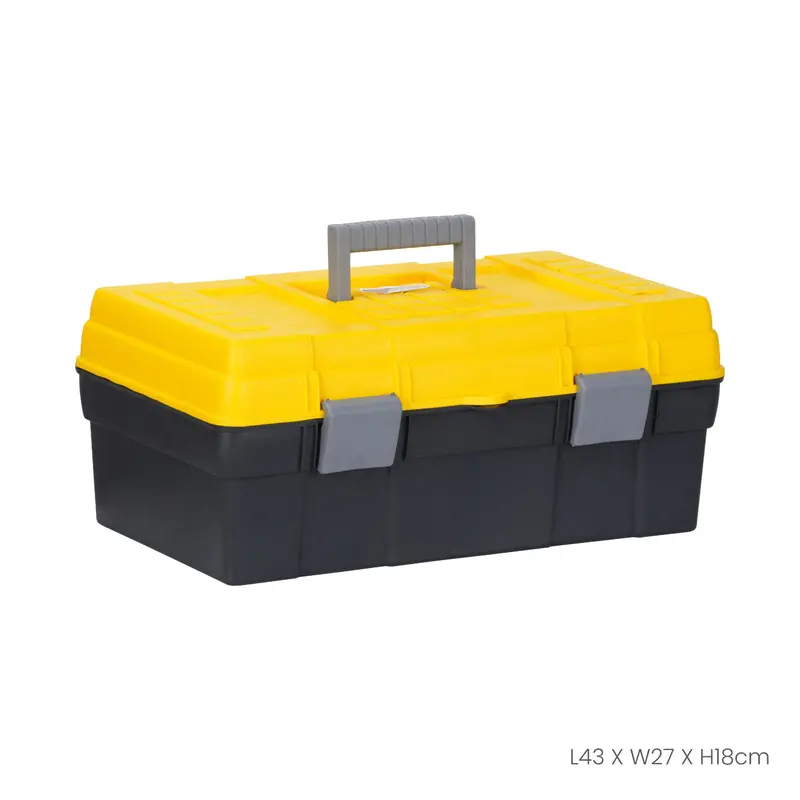 Grava Standard Toolbox (7707) 1
