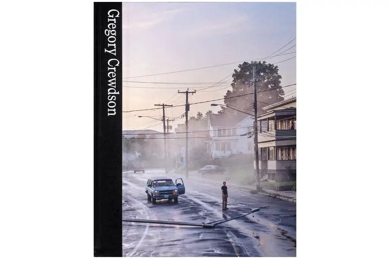 Gregory Crewdson 1
