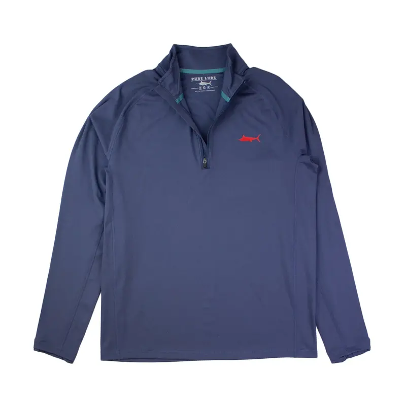 Groff Technical 1/4 Zip 1