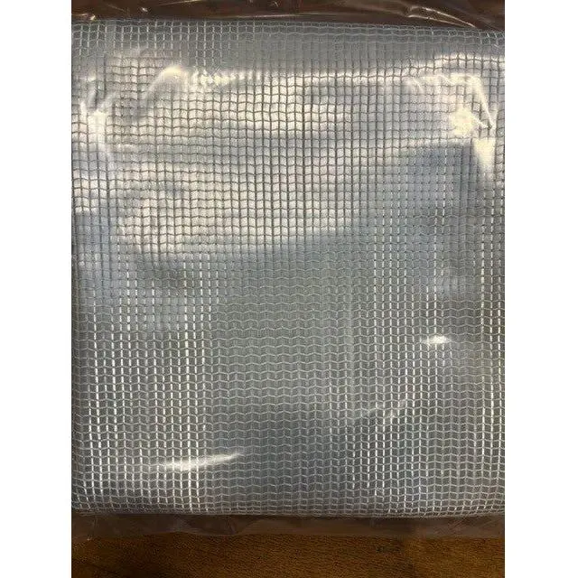 Grp Fibreglass Plain Cloth Fabric 200G/M 1M Sq 1