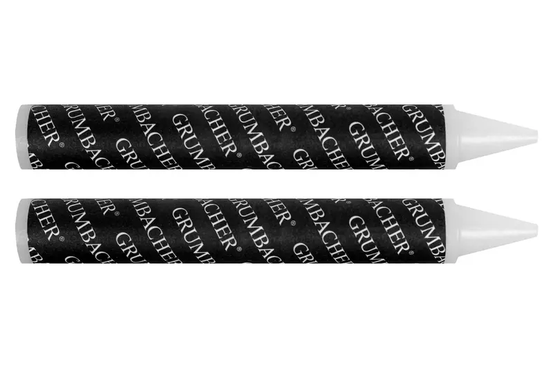 Grumbacher Resist Sticks, Set Of 2 1