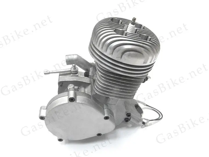 Gt5 Pro Racing Engine Only 66Cc/80Cc 1