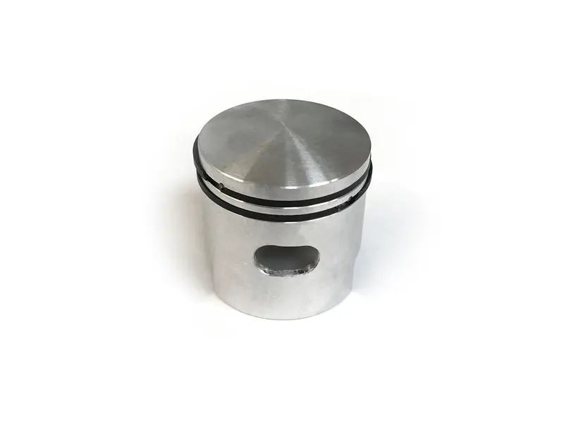 Gt90 Ported Piston - High Performance 66Cc/80Cc 1