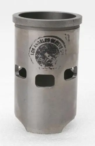 H-5445 1999-09 Trx400 Xr400r Honda Atv Cylinder Sleeve New By L.A. Sleeve (Box39) 1