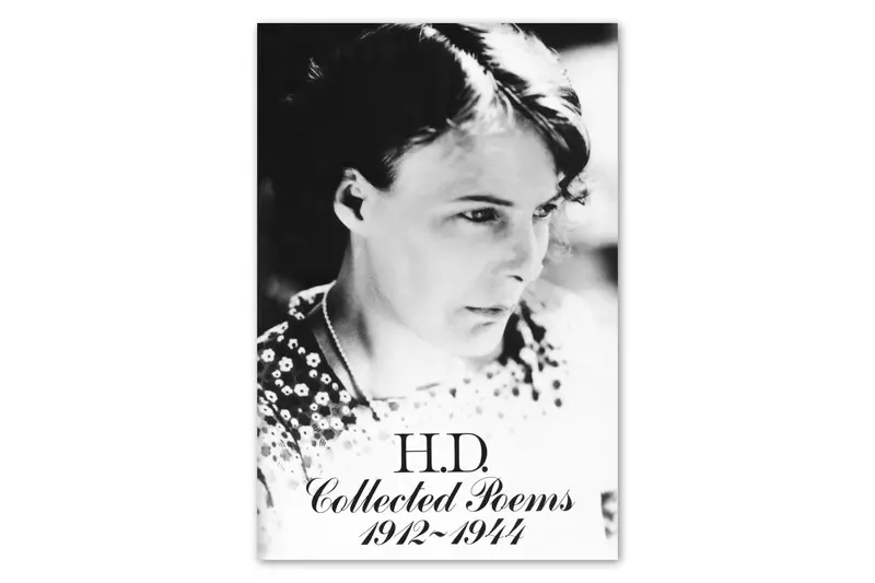 H.D.: Collected Poems 1912-1944 1