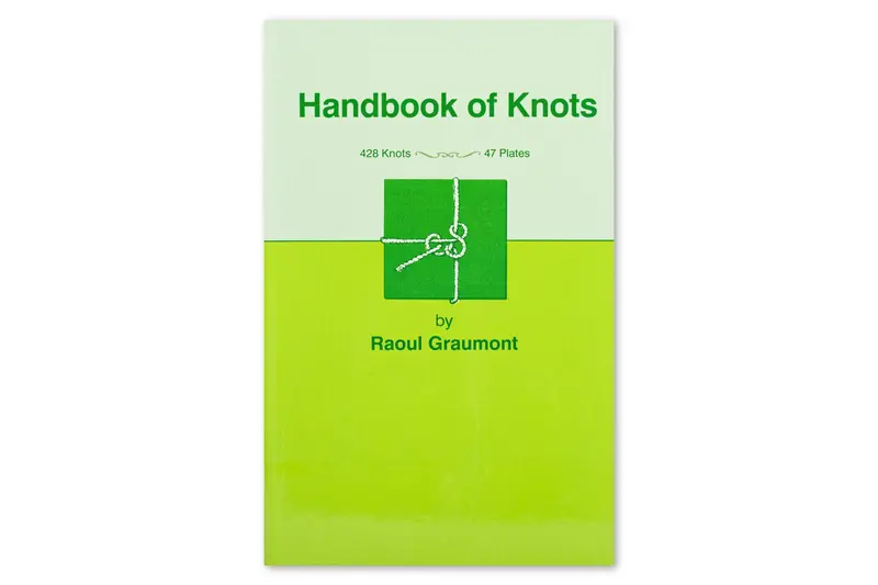 Handbook Of Knots 1