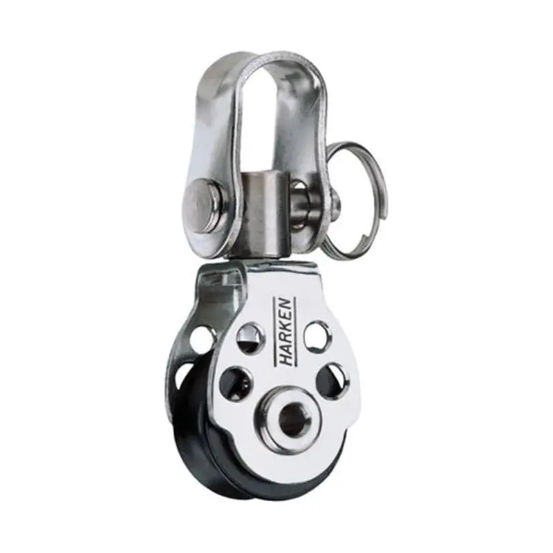 Harken 16Mm Swivel Air Block 417 5Mm Max Line 1