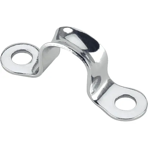 Harken 38 Mm Standard Eyestrap Deck Eye Stainless Steel 137 Pair 1