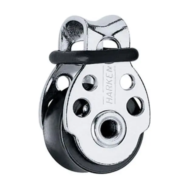 Harken H404 16Mm Single Air Block With O Ring 1