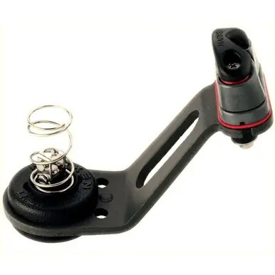 Harken Low Profile Swivel Ball Bearing Cam Base Small 205 1