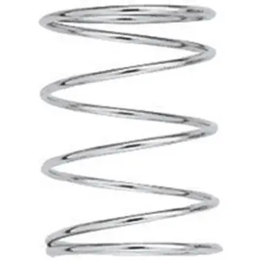 Harken Stand Up Spring 097 Pair Stainless Steel 1