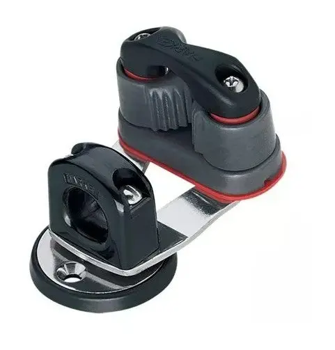 Harken Standard Cam Base Swivel, Bullseye, 150 Cam 1