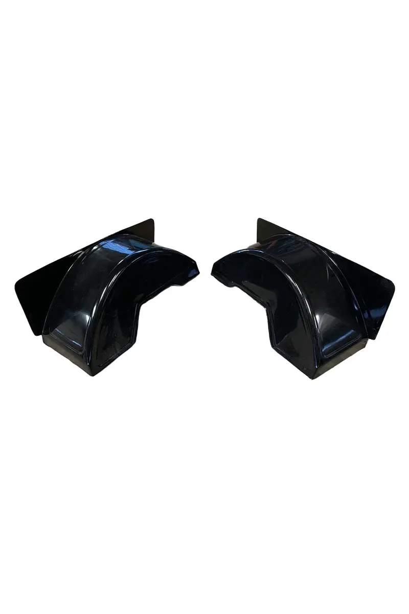 Hart Fab 67-72 C-10 20" Composite Inner Fenders 1