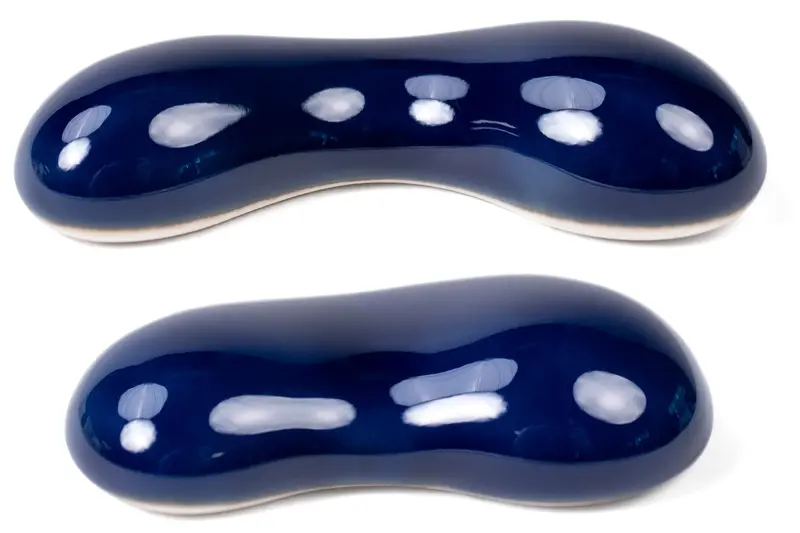 Hasami Pen Rest, Ruri (Lapis Lazuli) 1