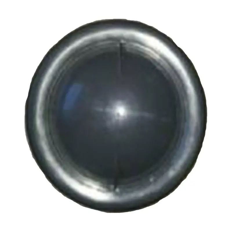 Hatch Cover And Rim Plastic 241Mm Allen 0637 1