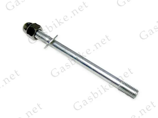 Head Bolt, 8Mm 80Cc Gas Motorized Bicycle 1