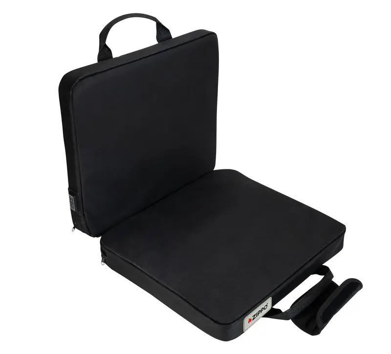 Heated Seat - Double Co-Pack - Heatbank 9S 1