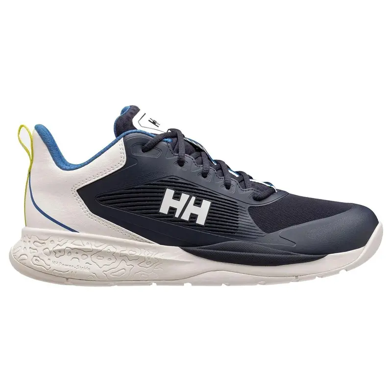 Helly Hansen Ac-37 Low Shoe Navy/Offwhite Women's 1