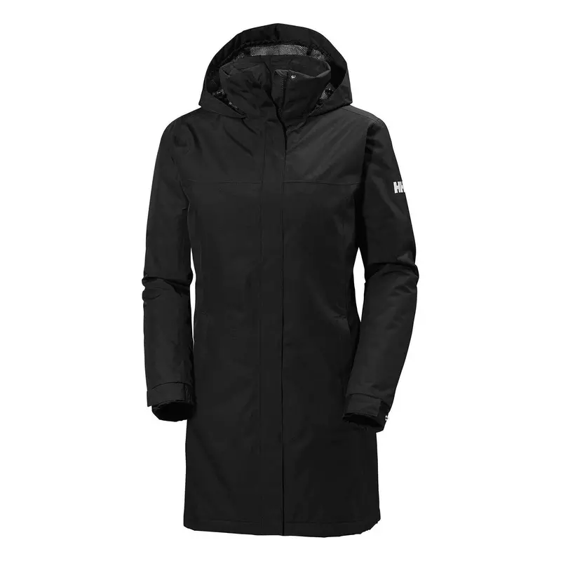 Helly Hansen Aden Women's Insulated Rain Coat 1