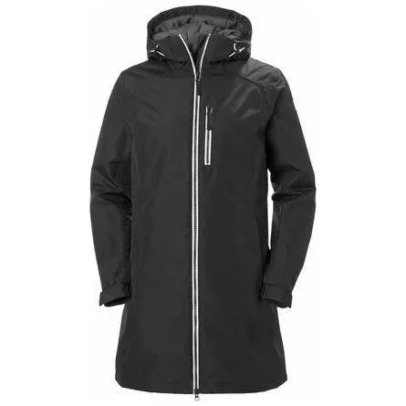 Helly Hansen Belfast Women's Long Winter Jacket 11