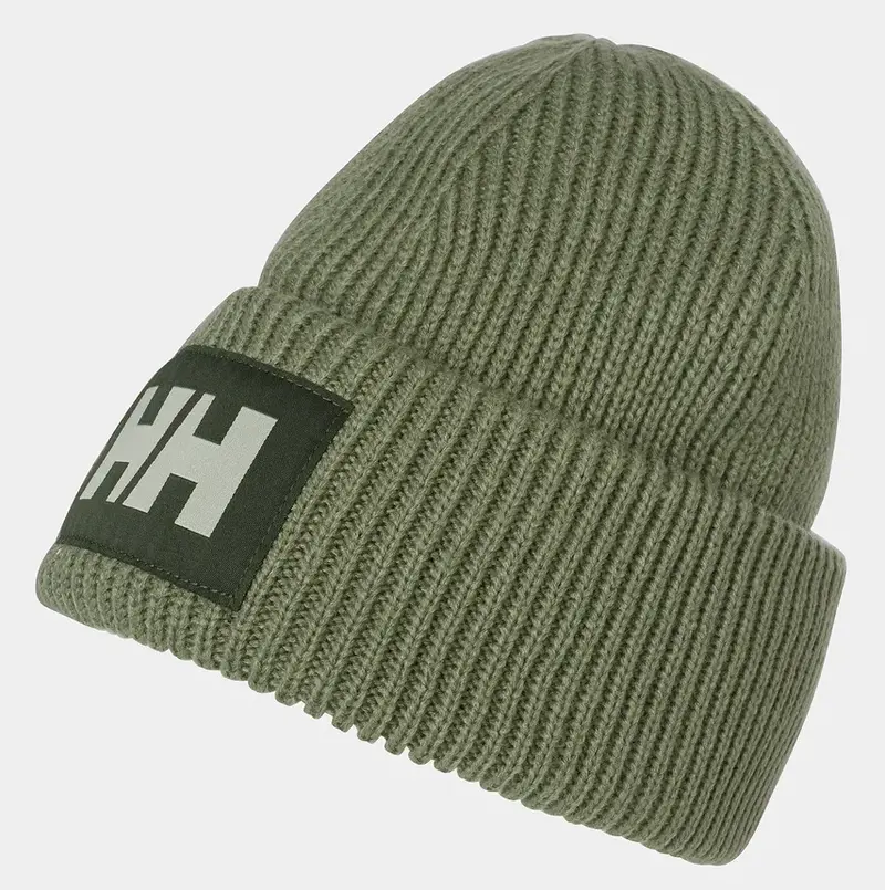 Helly Hansen Box Beanie 1