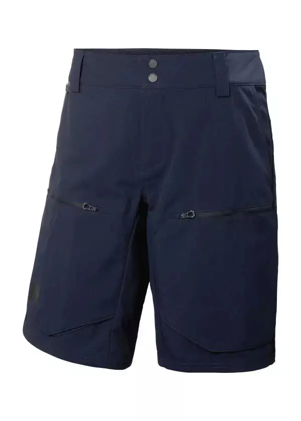 Helly Hansen Crewline Cargo Shorts 1