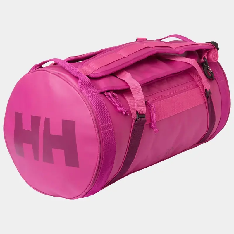 Helly Hansen Duffel Bag 2 30L Magenta 1