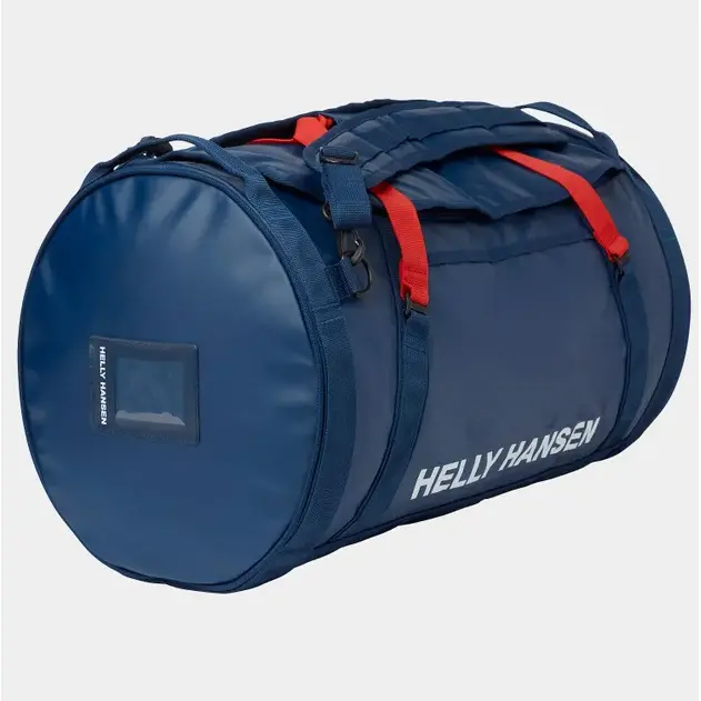 Helly Hansen Duffel Bag 2 30L Ocean Blue 1