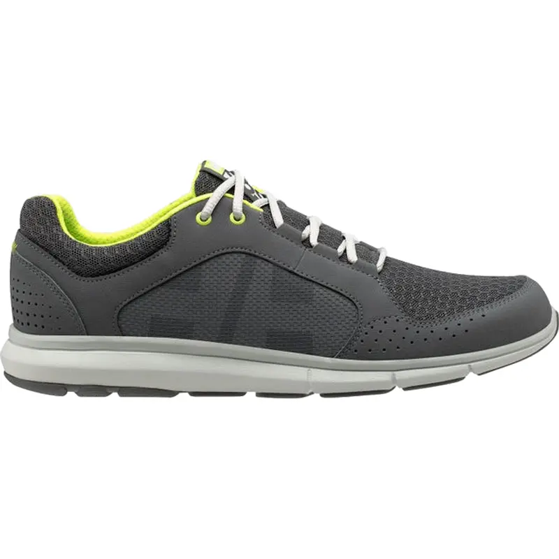 Helly Hansen Hp Ahiga Evo Shoe Alert Ebony 1