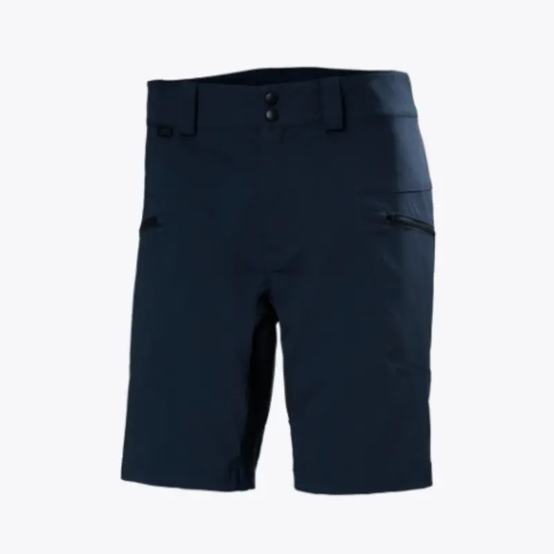 Helly Hansen Hp Racing Shorts 2.0 Navy 1