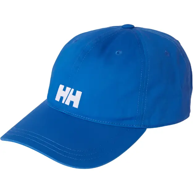 Helly Hansen Logo Cap 1