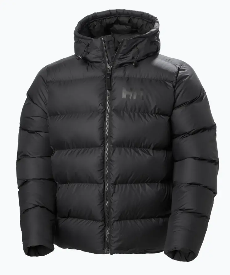 Helly Hansen Men's Active Puffer Jacket 1