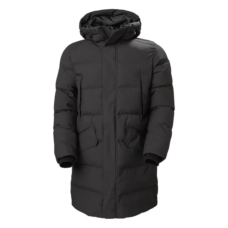 Helly Hansen Mens Alaska Winter Parka 1
