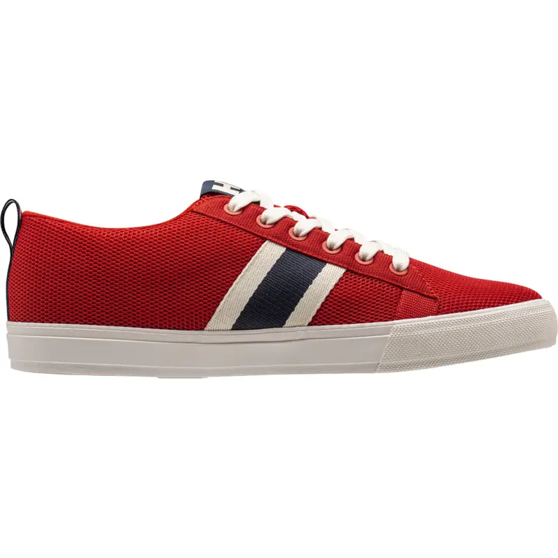 Helly Hansen Men's Berge Viking 2 Shoes Tabasco/Navy 1