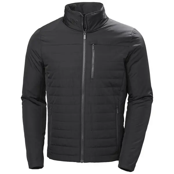 Helly Hansen Men's Crew Insulator Jacket 2.0 1