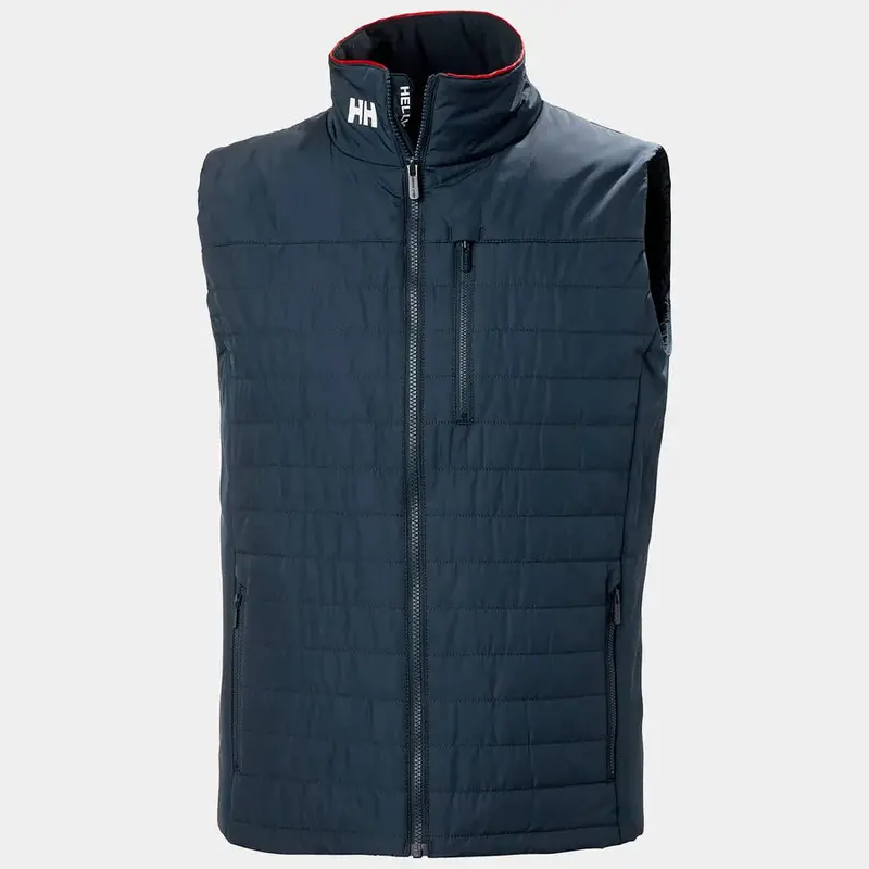 Helly Hansen Men's Crew Insulator Vest 2.0 Navy 1