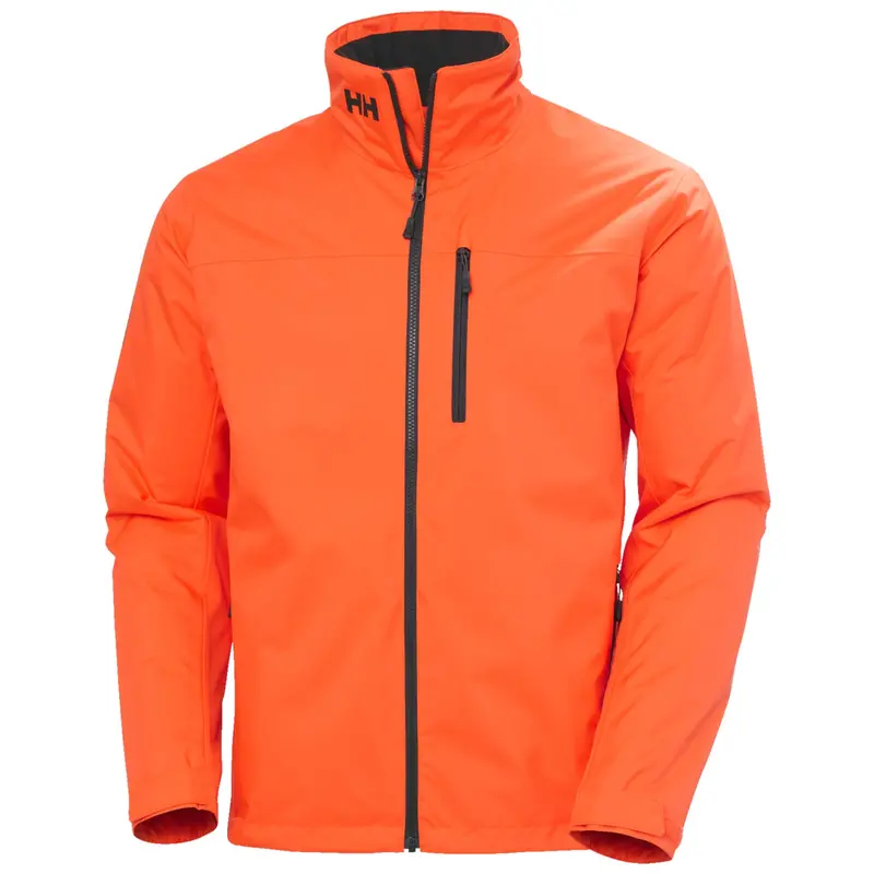 Helly Hansen Men's Crew Midlayer 2 Jacket 1