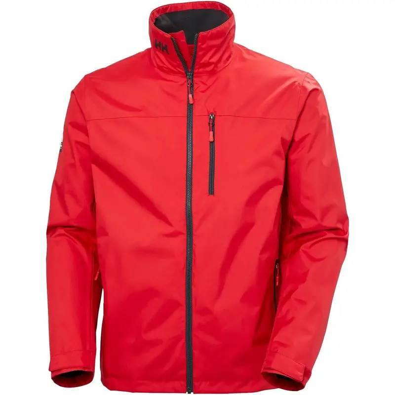Helly Hansen Men's Crew Sailing Jacket 2.0 1