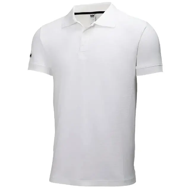Helly Hansen Mens Crewline Polo 1