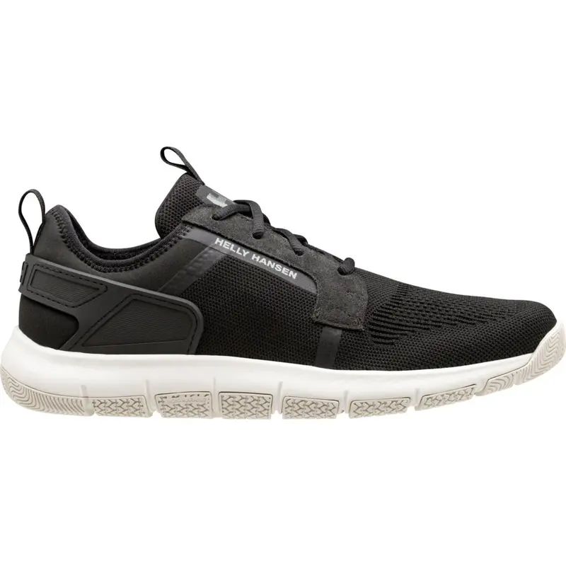 Helly Hansen Men's Henley Sneakers Black/Offwhite 1
