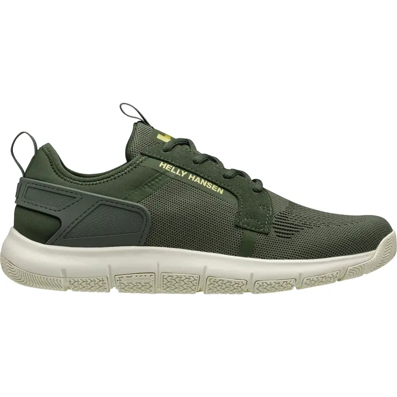 Helly Hansen Men's Henley Sneakers Spruce/Snow 1