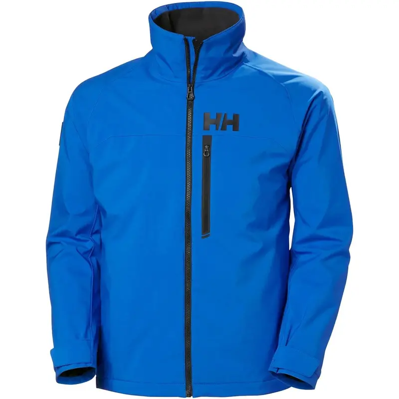 Helly Hansen Men's Hp Ocean Sail Jacket Cobolt 1