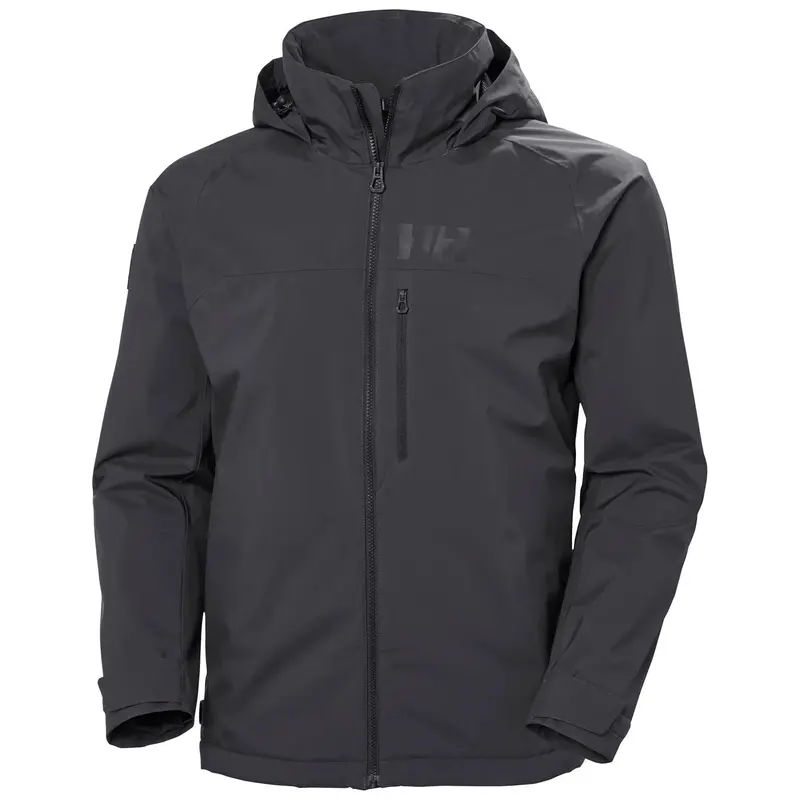 Helly Hansen Men's Hp Racing Lifaloft Hooded Sailing Jacket 1