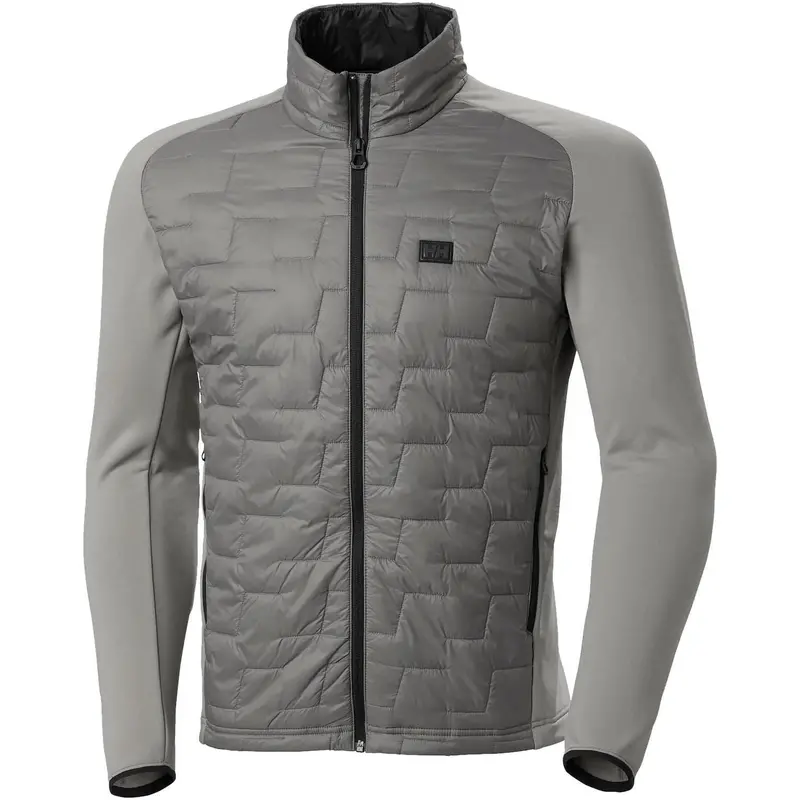 Helly Hansen Men's Hybrid Insulator Jacket 1