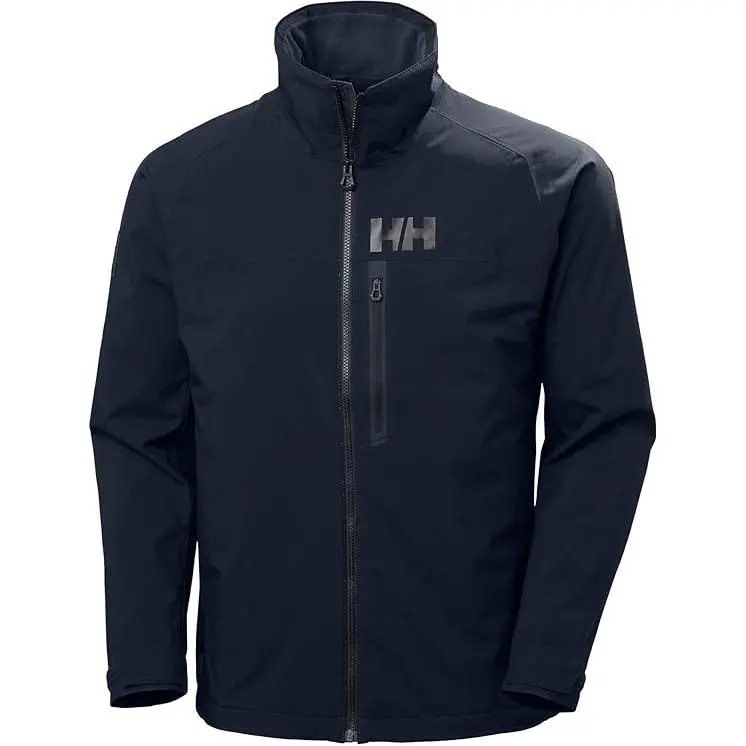 Helly Hansen Men's Hydropower Racing Lifaloft Sailing Jacket 1
