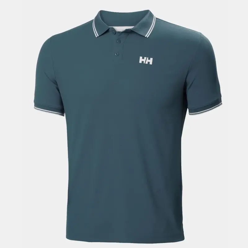 Helly Hansen Men's Kos Polo Navy 1