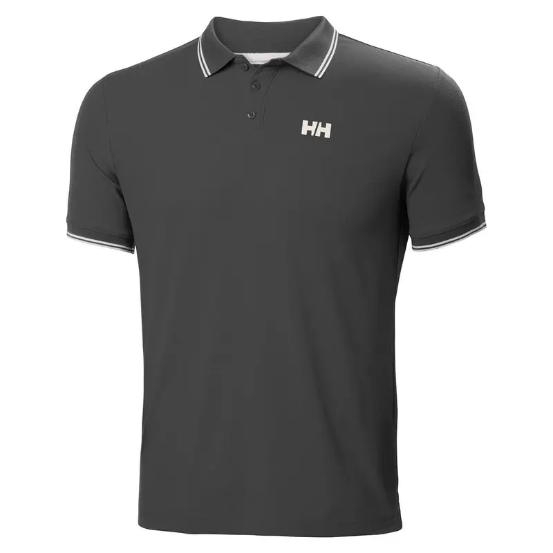 Helly Hansen Men's Kos Quick-Dry Polo 1