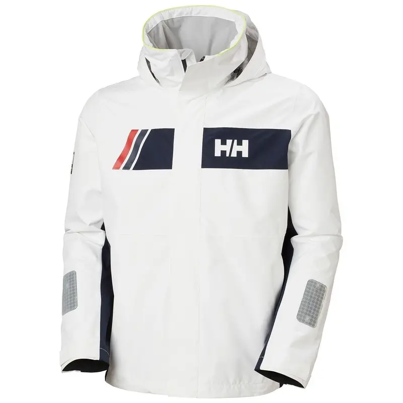 Helly Hansen Men's Newport Inshore Sailing Jacket 1