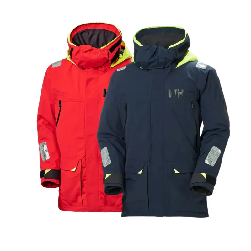 Helly Hansen Men's Skagen Jacket 1